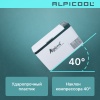 Компрессорный автохолодильник Alpicool K25 (12/24V)